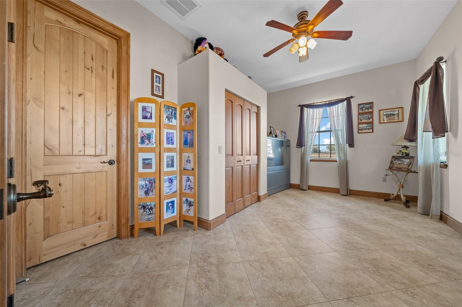 NONSUB - Residential