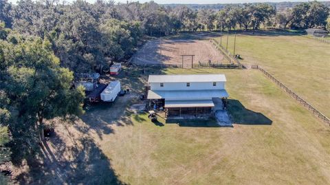Tiny photo for 2198 W Highway 329, Citra, FL 32113 (MLS # OM712752)