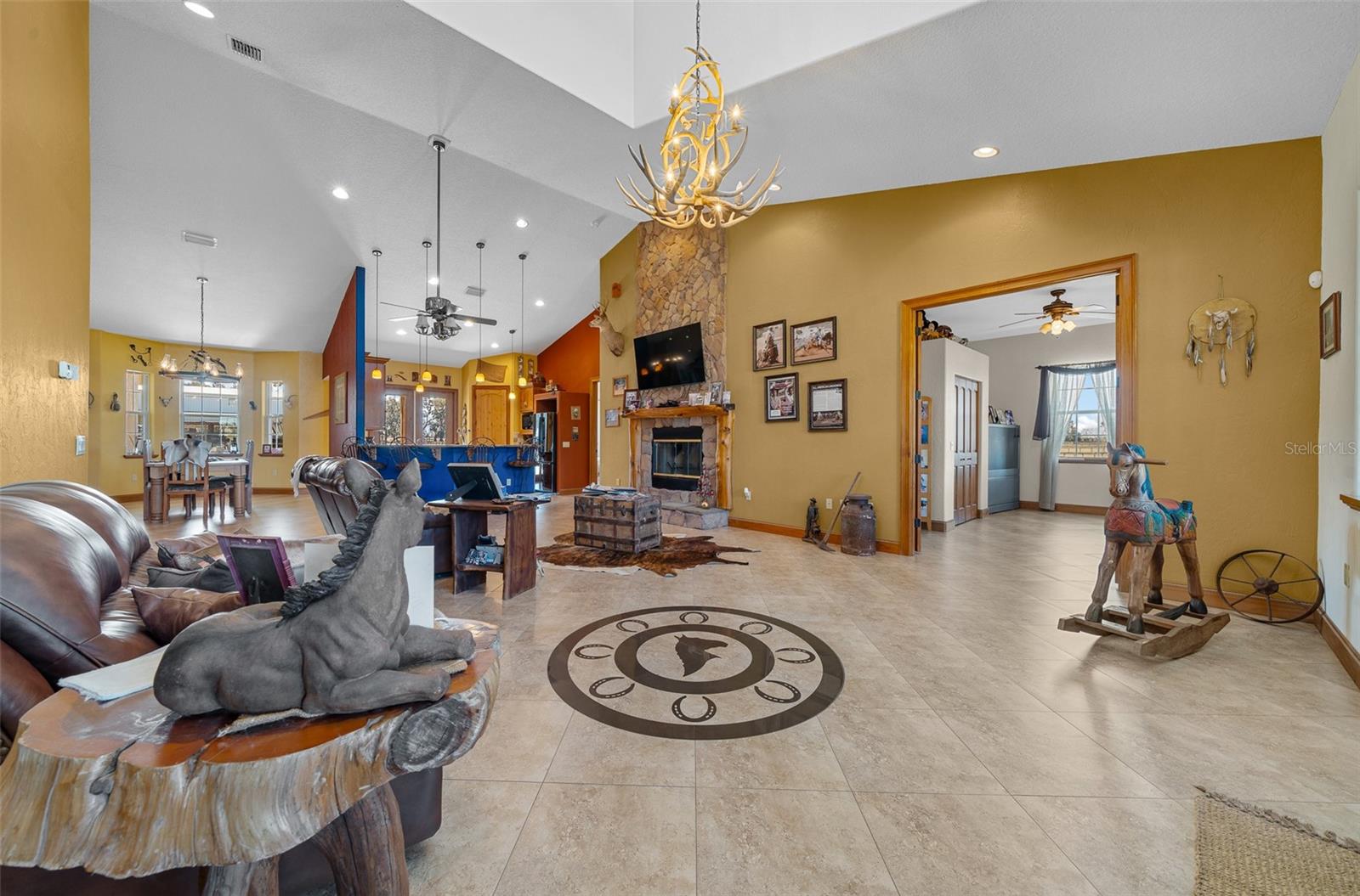 NONSUB - Residential