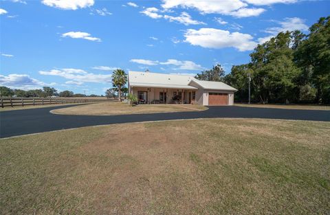 Tiny photo for 2198 W Highway 329, Citra, FL 32113 (MLS # OM712752)