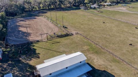 Tiny photo for 2198 W Highway 329, Citra, FL 32113 (MLS # OM712752)