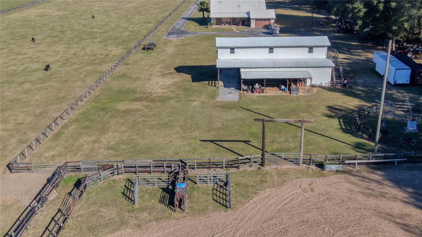 NONSUB - Residential