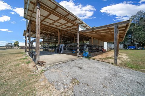 Tiny photo for 2198 W Highway 329, Citra, FL 32113 (MLS # OM712752)
