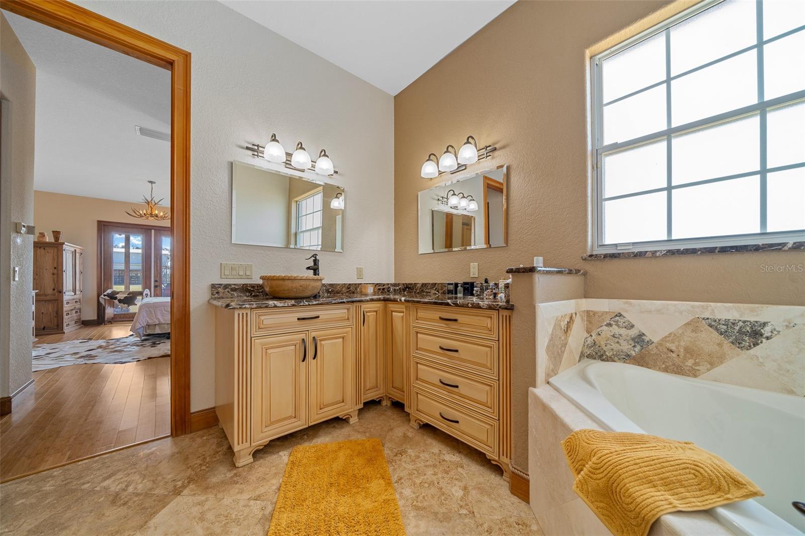 NONSUB - Residential