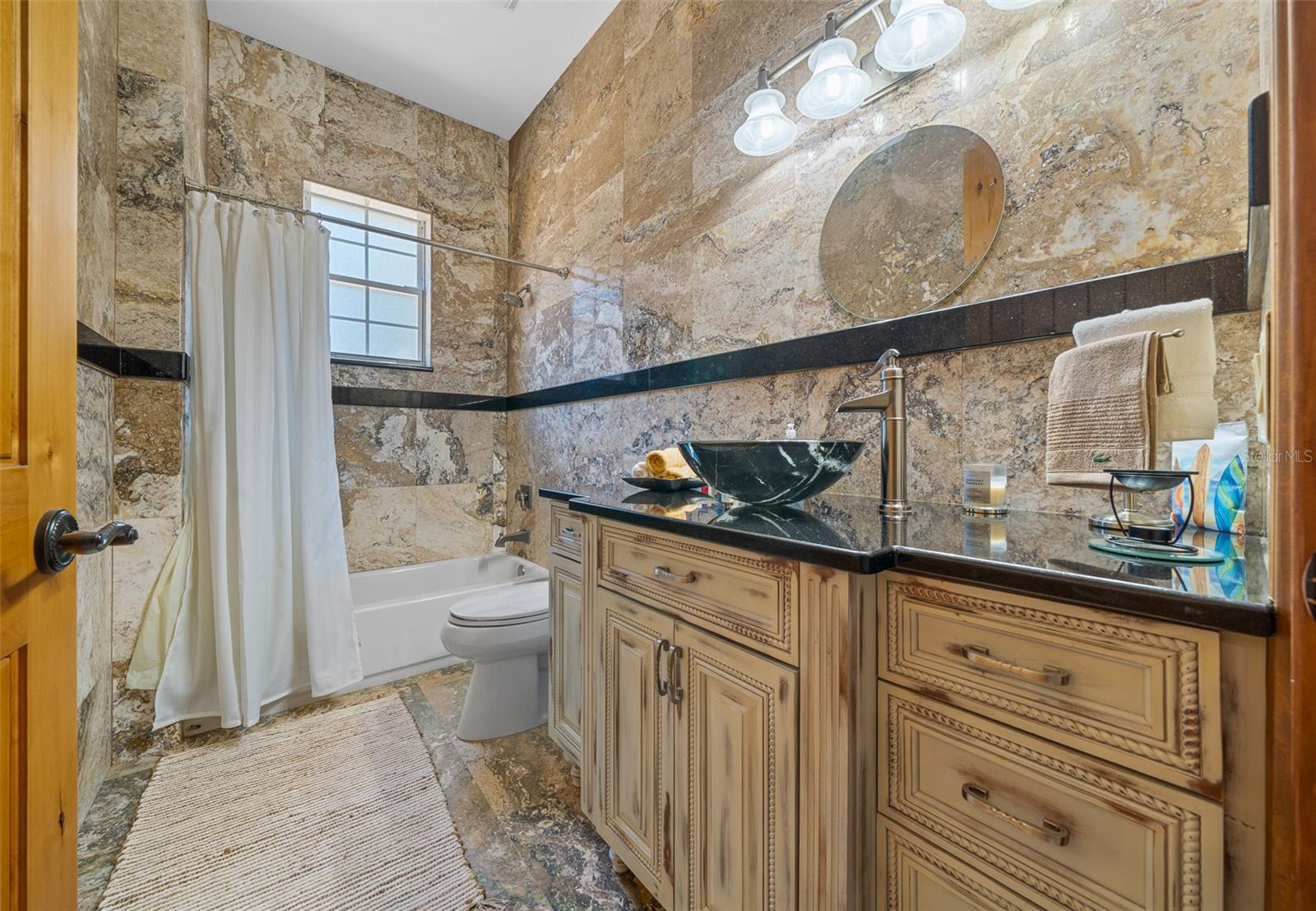 NONSUB - Residential