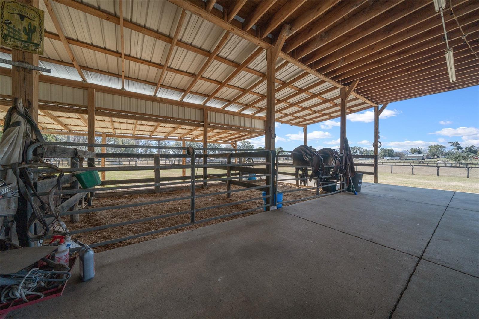 NONSUB - Residential