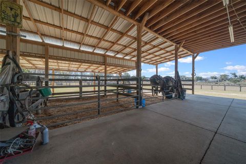 Tiny photo for 2198 W Highway 329, Citra, FL 32113 (MLS # OM712752)