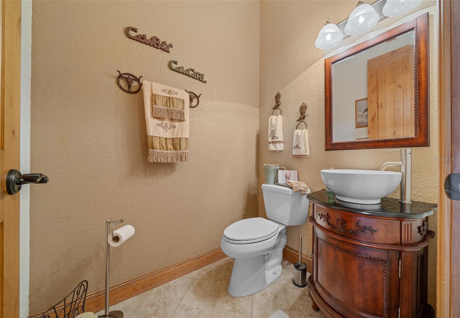 NONSUB - Residential