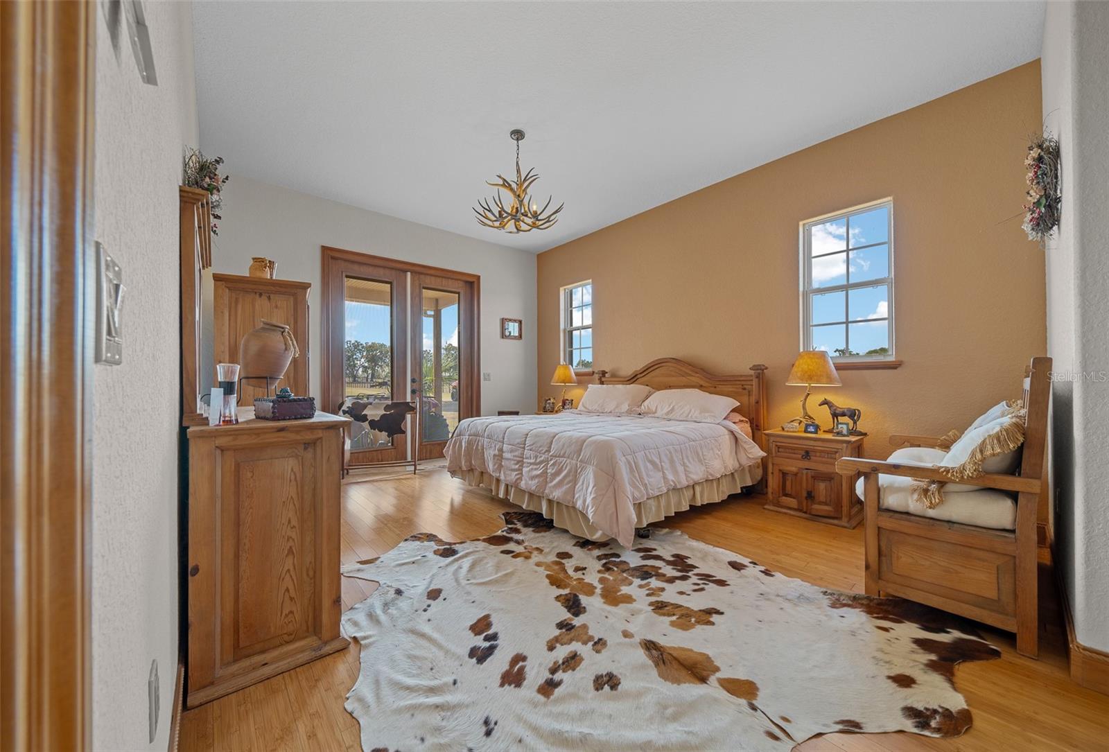 NONSUB - Residential