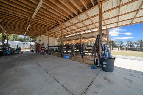 Tiny photo for 2198 W Highway 329, Citra, FL 32113 (MLS # OM712752)