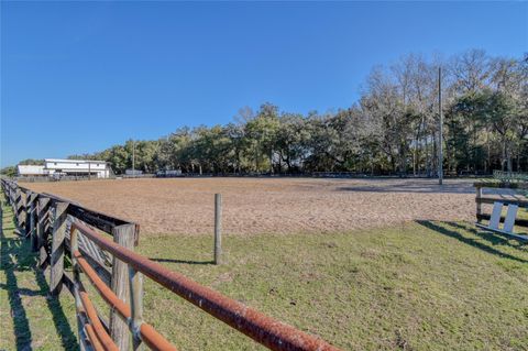 Tiny photo for 2198 W Highway 329, Citra, FL 32113 (MLS # OM712752)