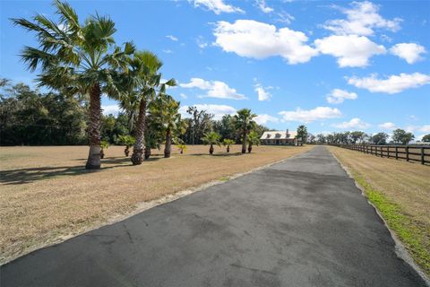 Tiny photo for 2198 W Highway 329, Citra, FL 32113 (MLS # OM712752)