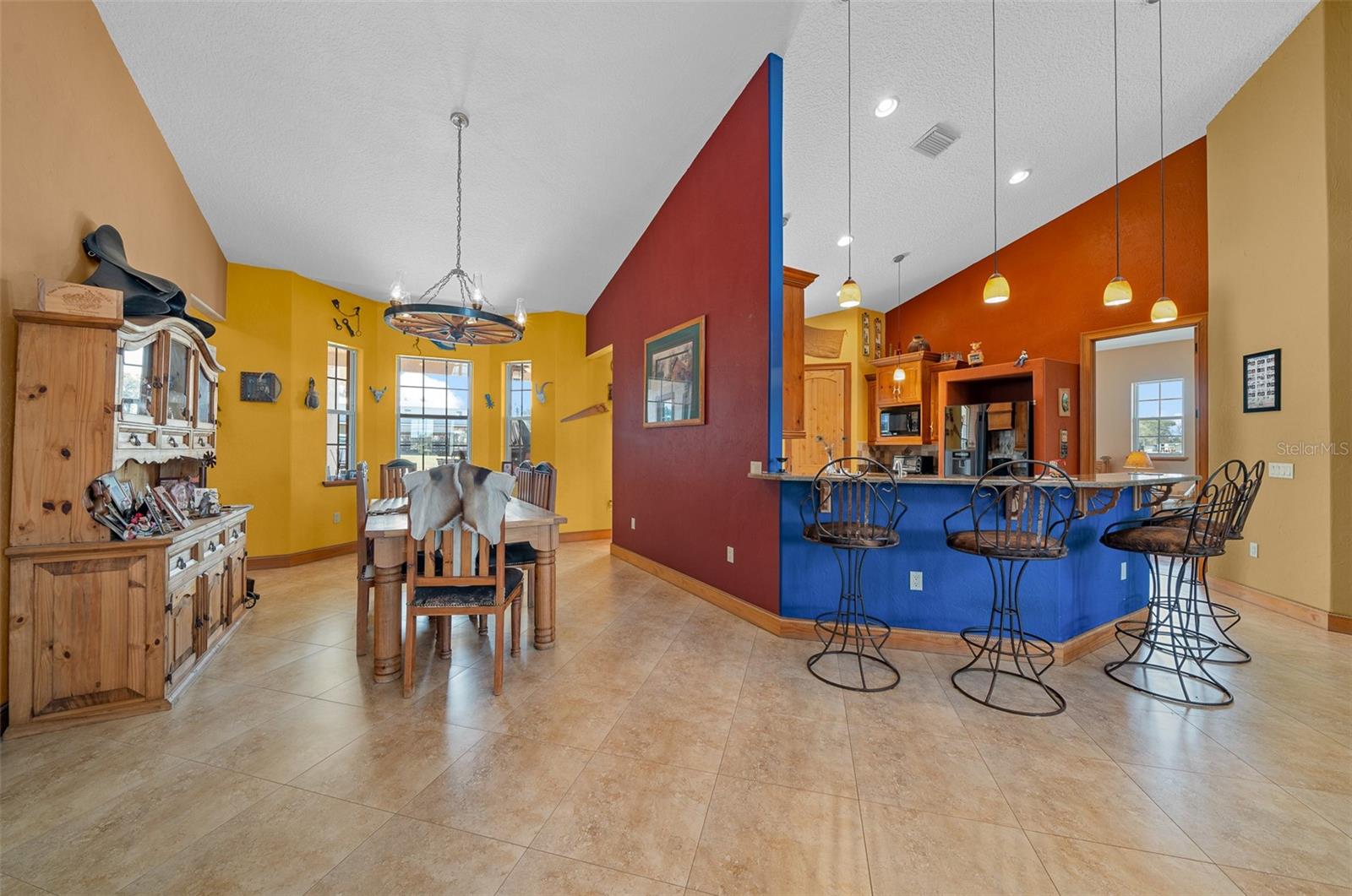 NONSUB - Residential