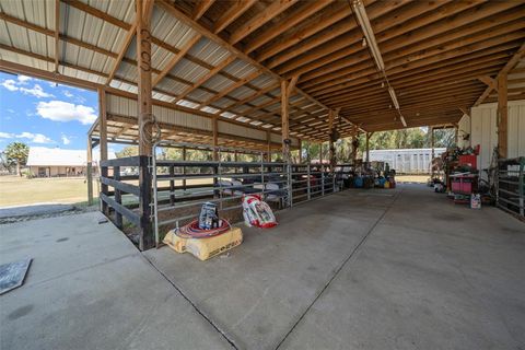 Tiny photo for 2198 W Highway 329, Citra, FL 32113 (MLS # OM712752)