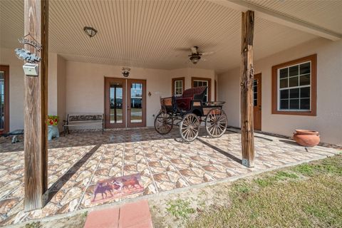 Tiny photo for 2198 W Highway 329, Citra, FL 32113 (MLS # OM712752)