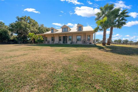 Tiny photo for 2198 W Highway 329, Citra, FL 32113 (MLS # OM712752)