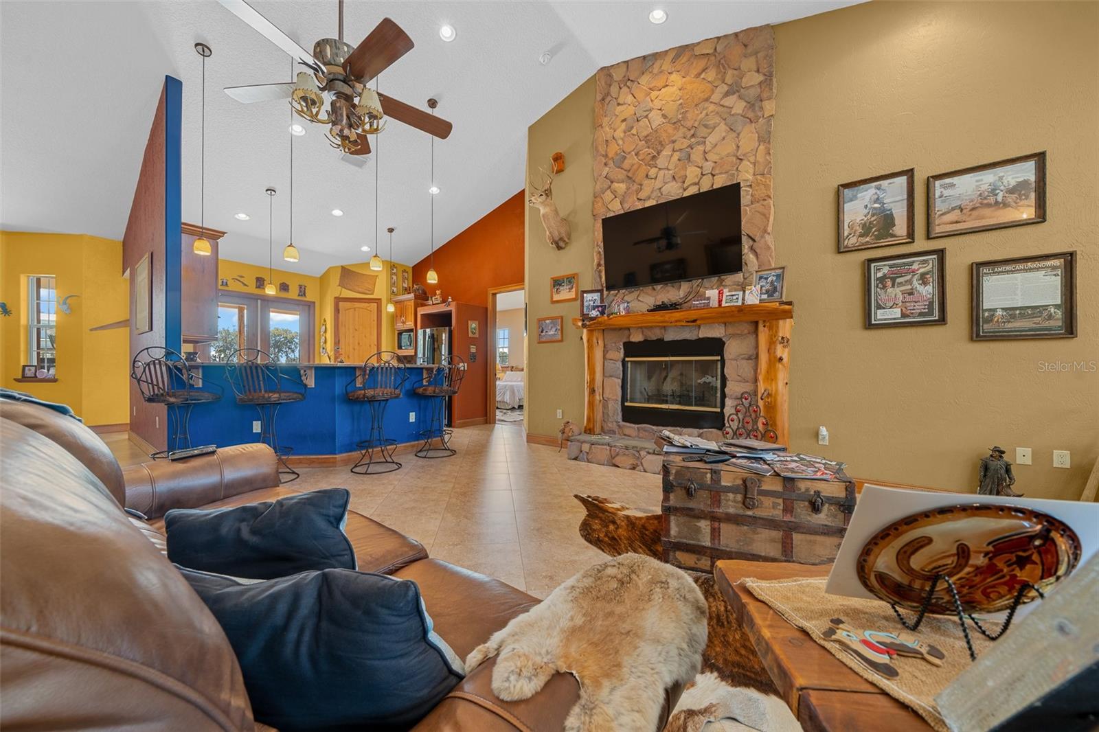 NONSUB - Residential