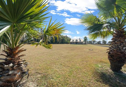 Tiny photo for 2198 W Highway 329, Citra, FL 32113 (MLS # OM712752)