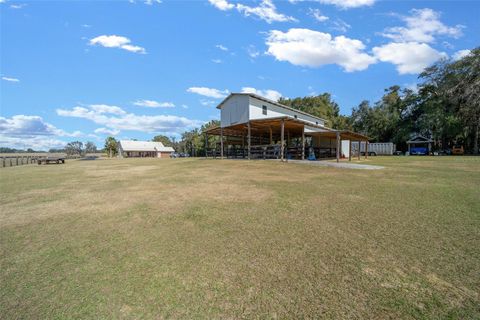 Tiny photo for 2198 W Highway 329, Citra, FL 32113 (MLS # OM712752)