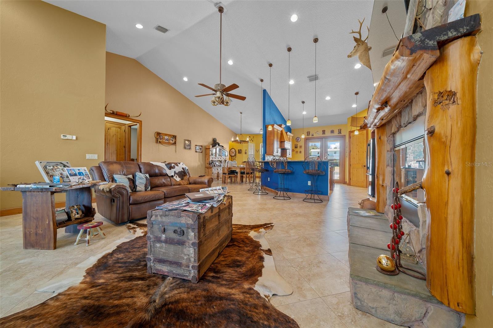 NONSUB - Residential