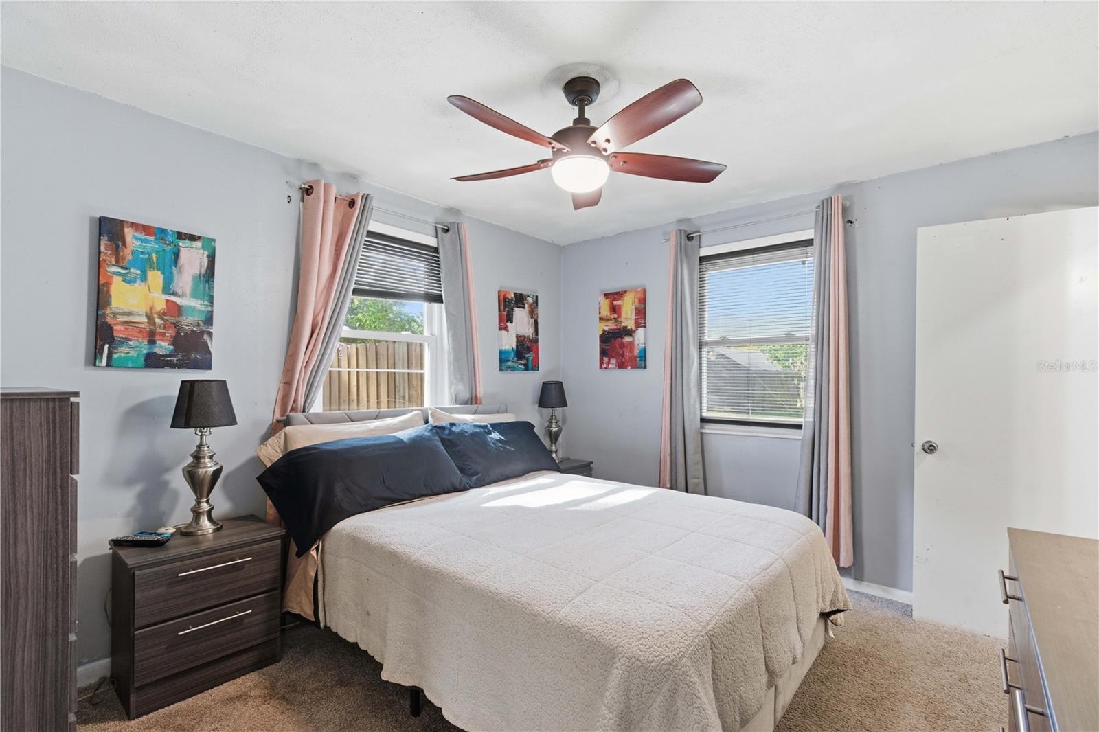 SULPHUR HILL - Residential