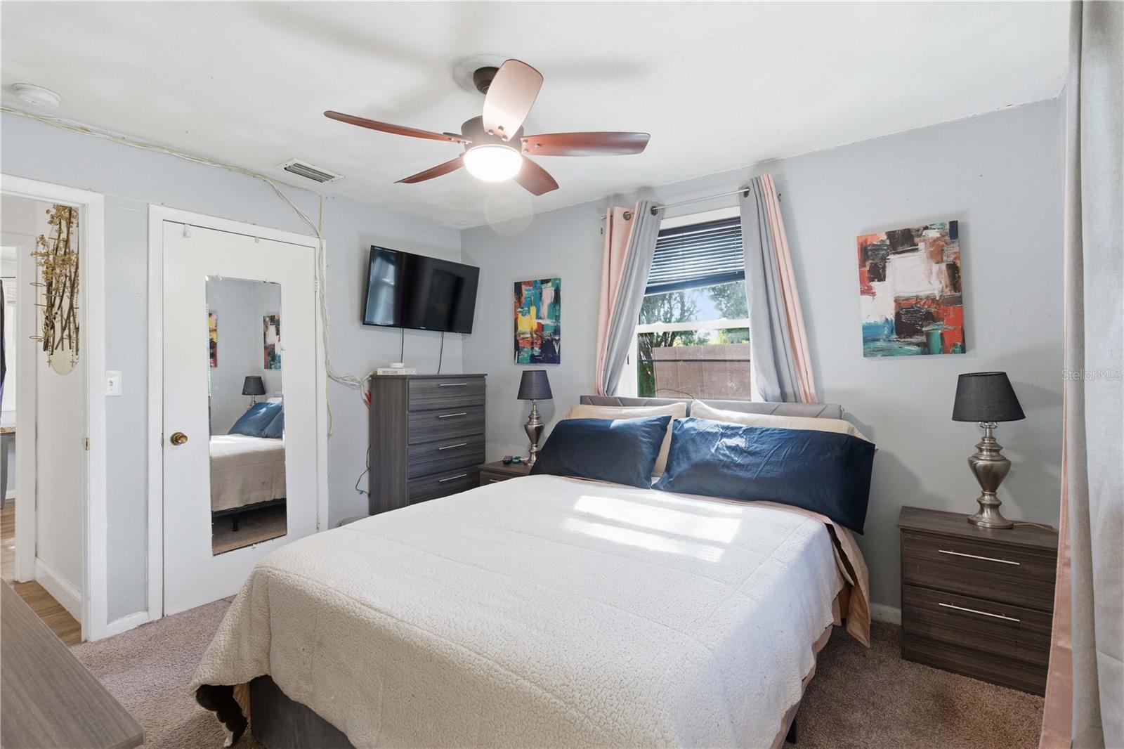 SULPHUR HILL - Residential