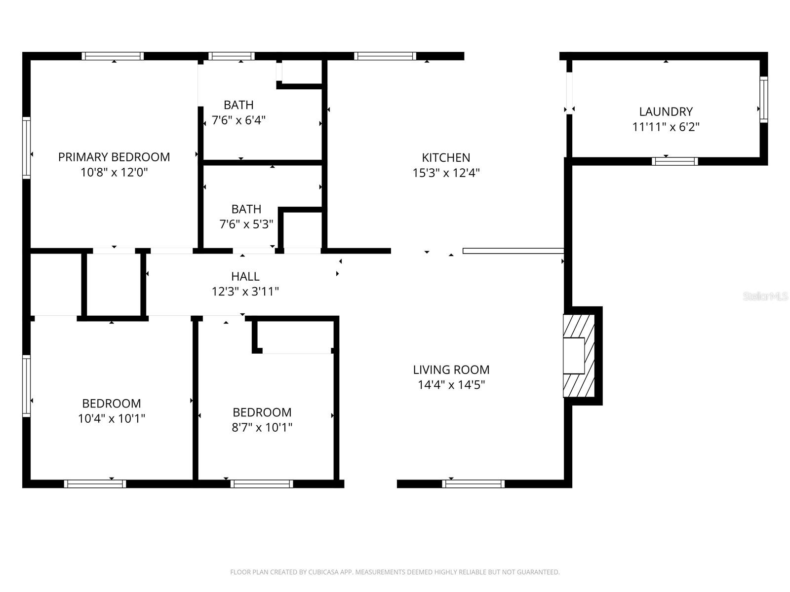 SULPHUR HILL - Residential
