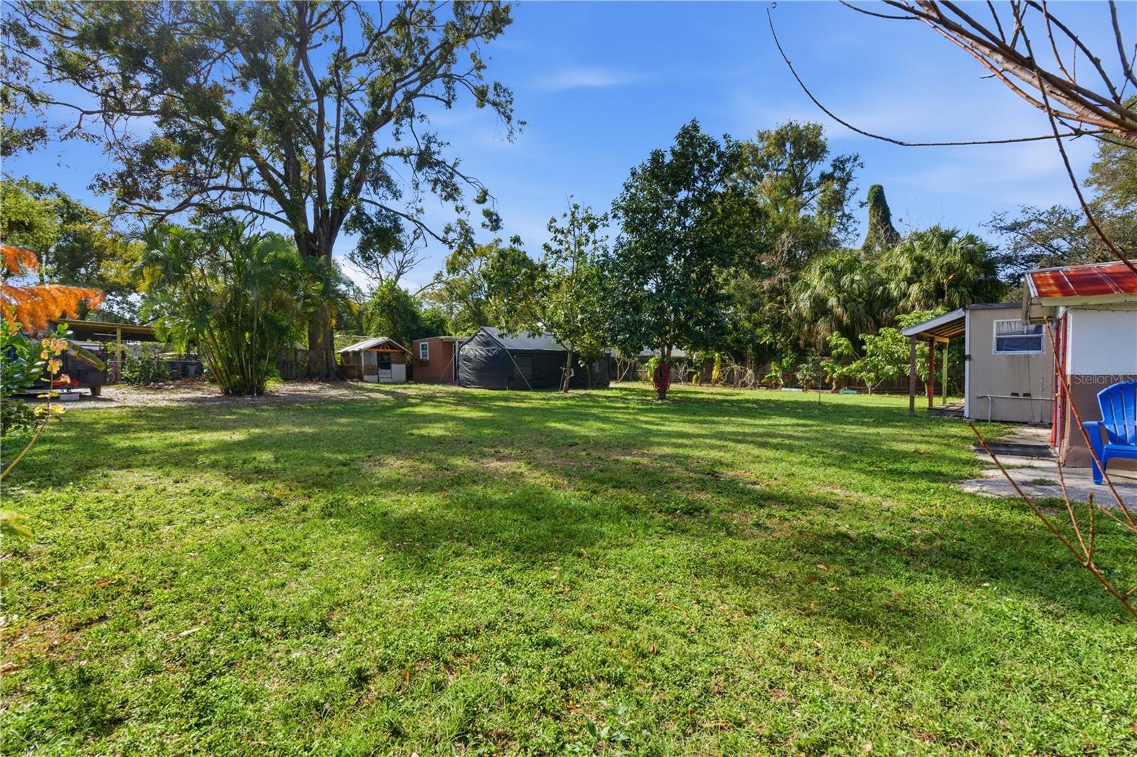 SULPHUR HILL - Residential