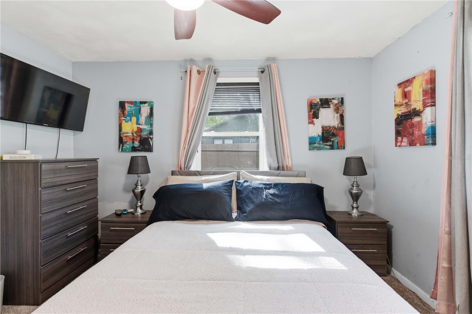 SULPHUR HILL - Residential