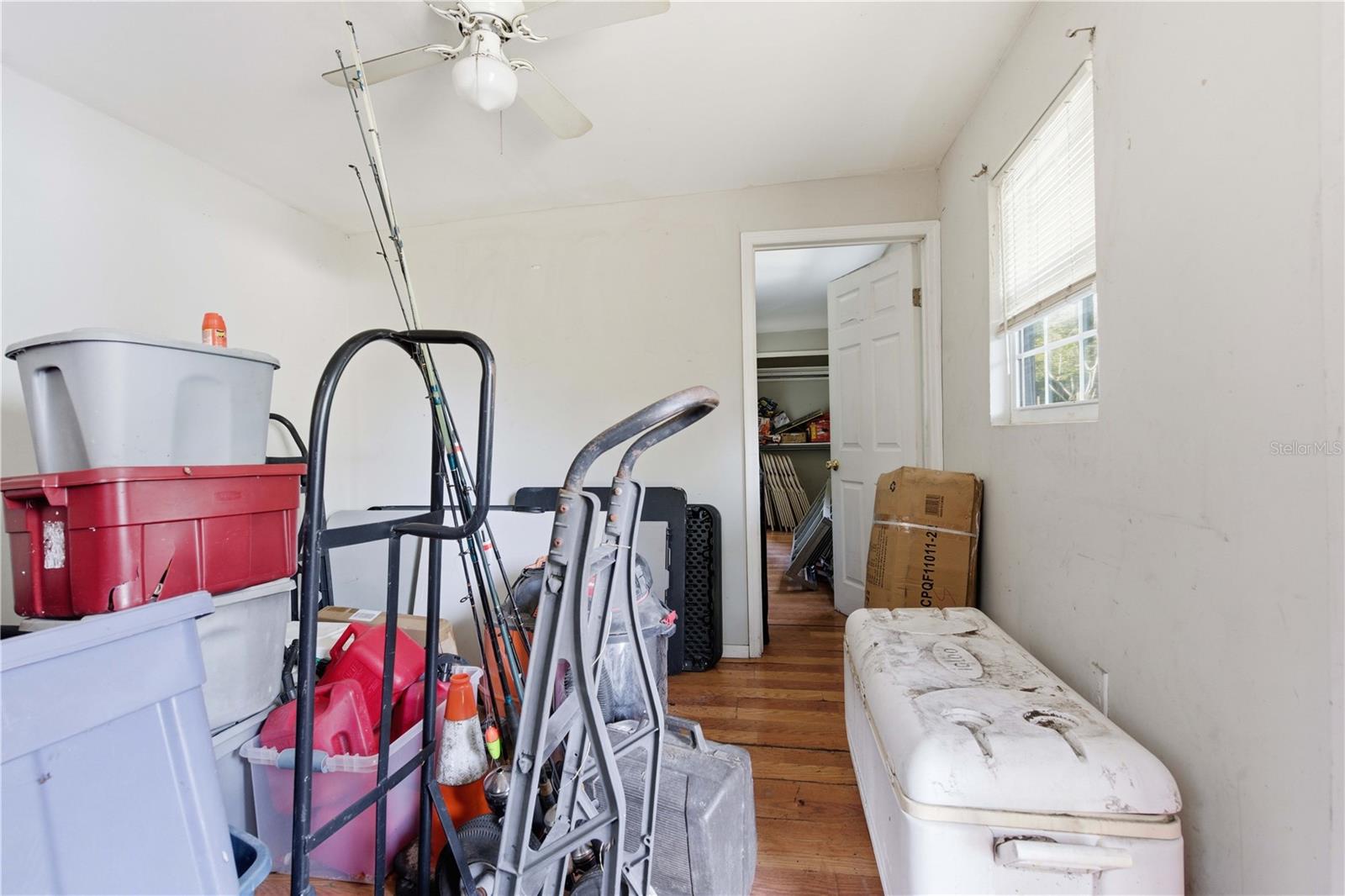 SULPHUR HILL - Residential