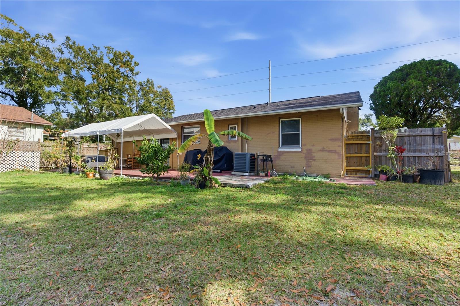 SULPHUR HILL - Residential