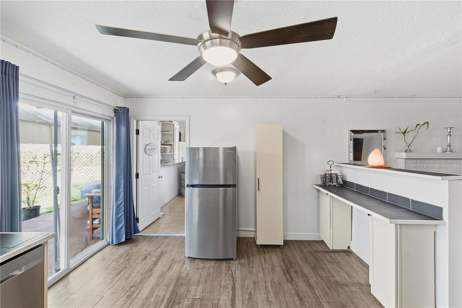 SULPHUR HILL - Residential