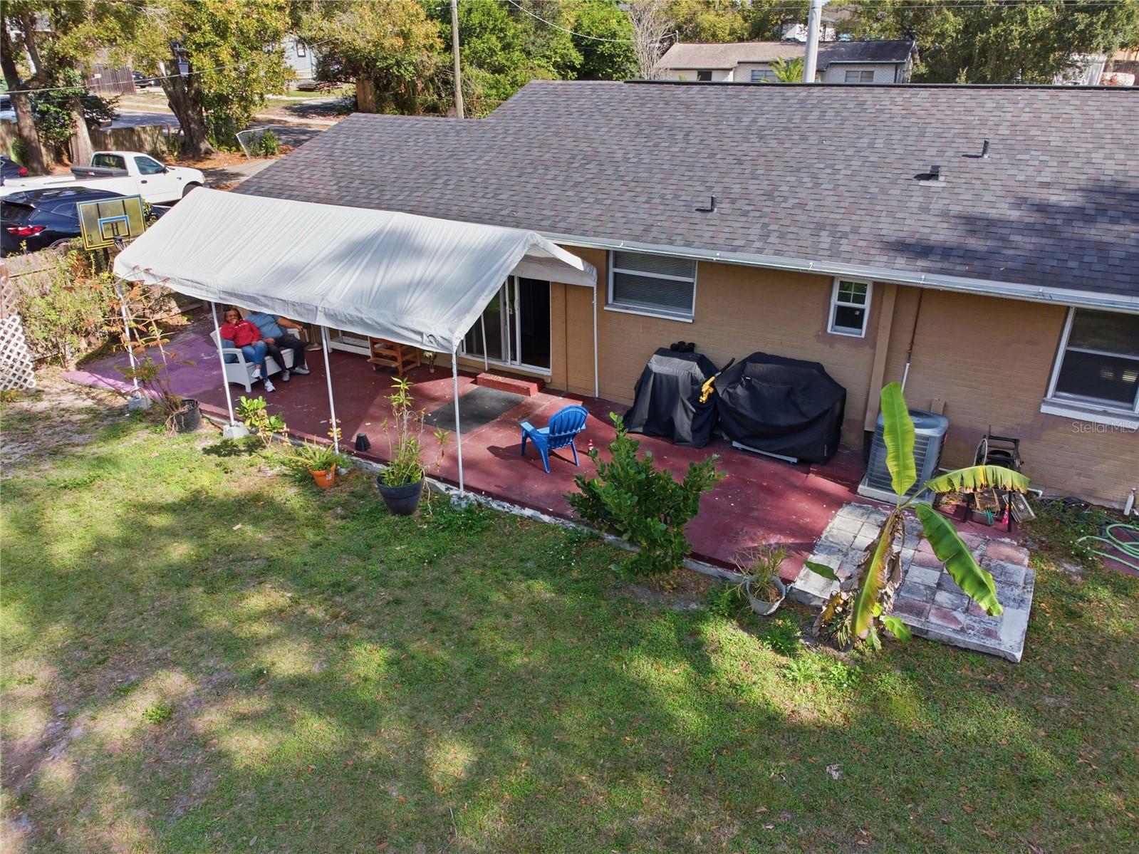 SULPHUR HILL - Residential