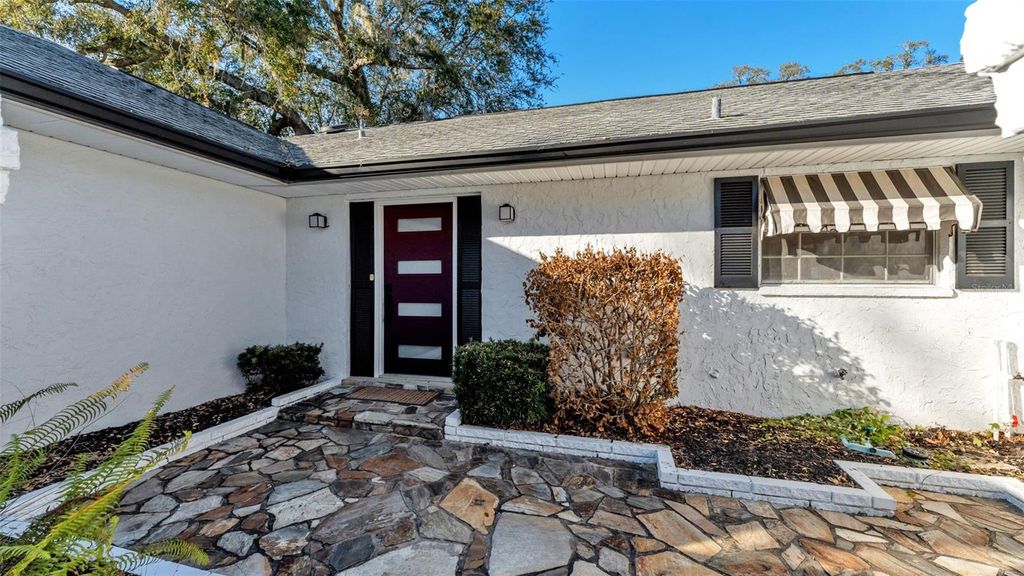 Photo of 1616 Rose Drive, Lakeland, FL 33813 (MLS # L4959198)