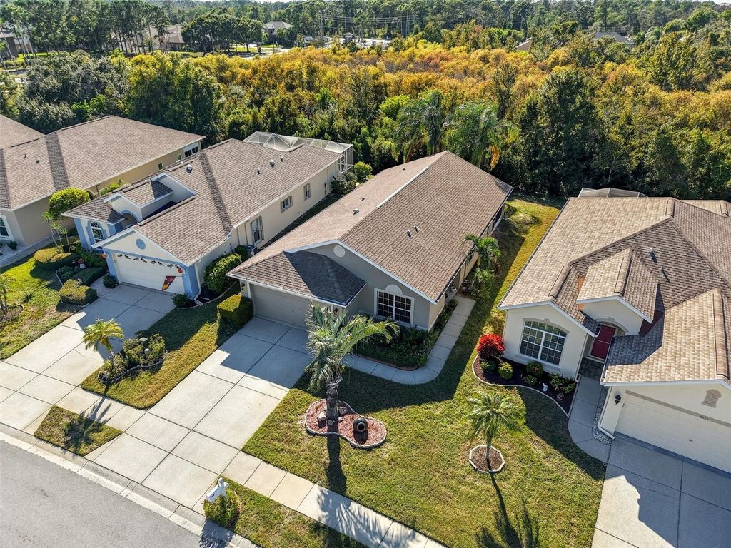 Photo of 2211 Pleasant Hill Lane, Holiday, FL 34691 (MLS # TB8437813)