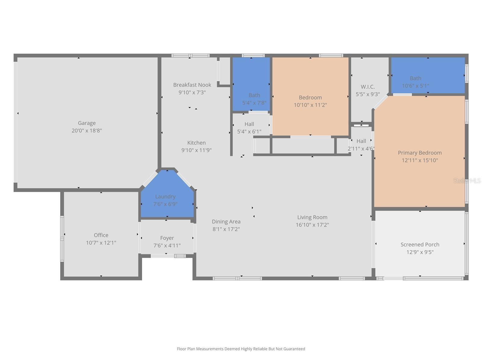 KEY VISTA PH 03 PRCL 05 - Residential