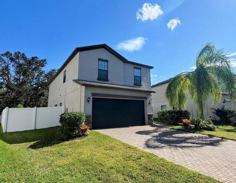 A home in TAMPA