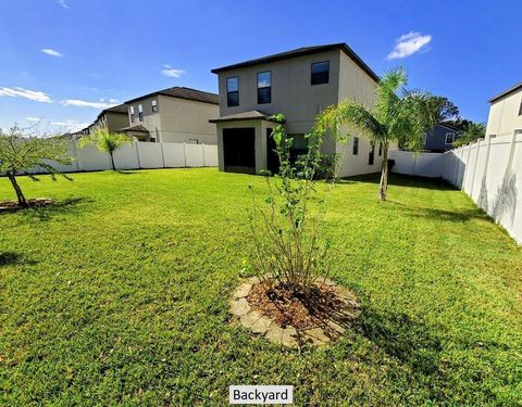 A home in TAMPA