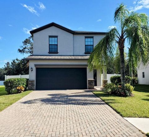 A home in TAMPA