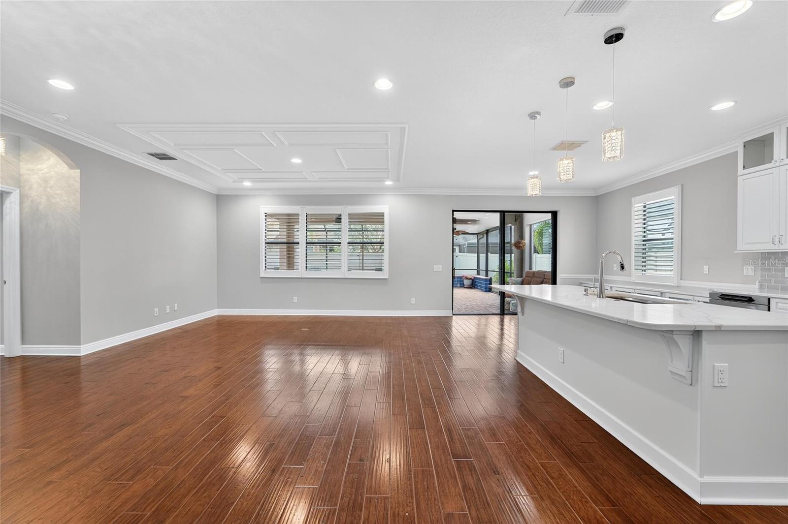 CONNERTON VILLAGE 2 PRCL 211 - Residential