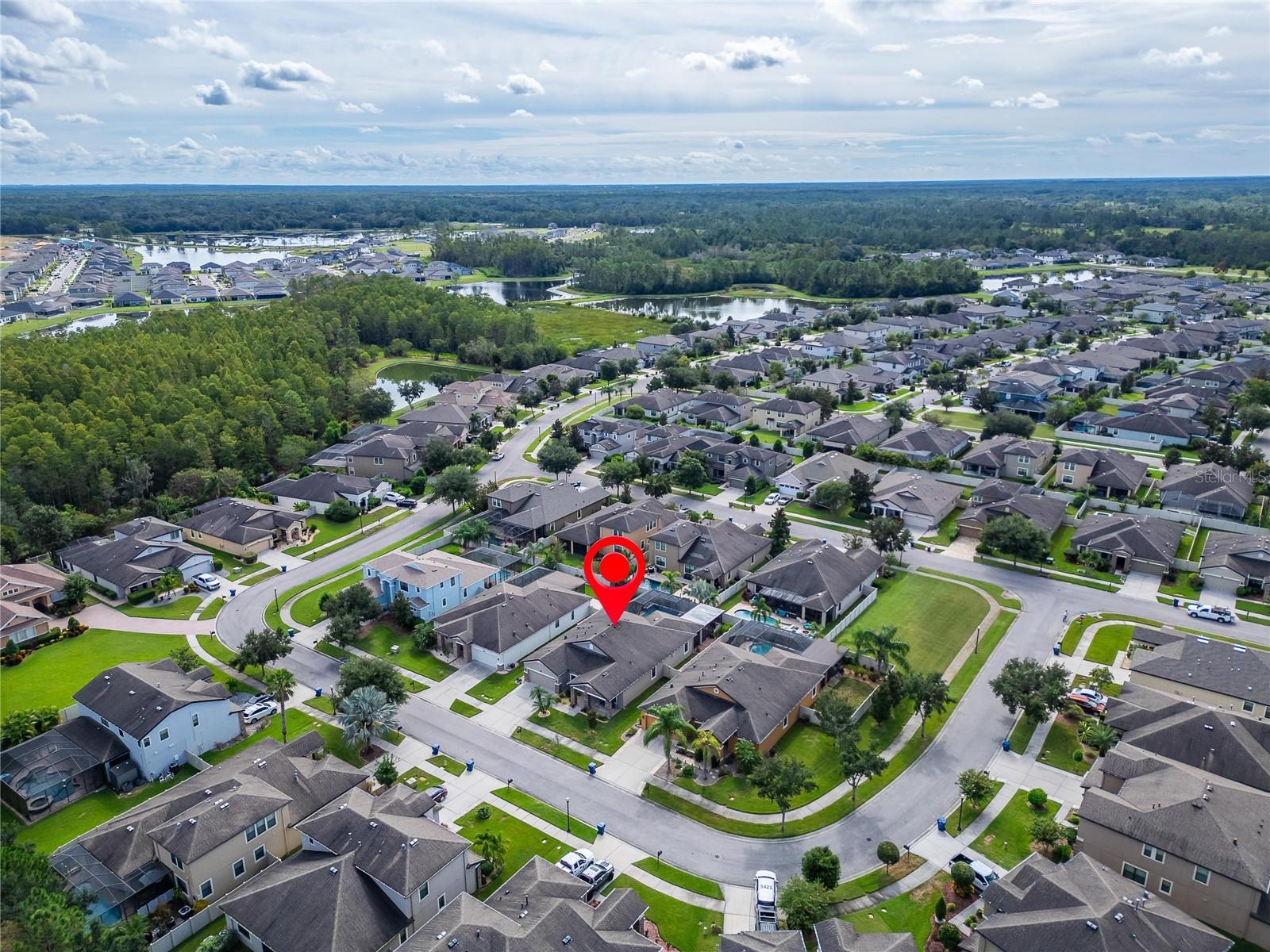 CONNERTON VILLAGE 2 PRCL 211 - Residential
