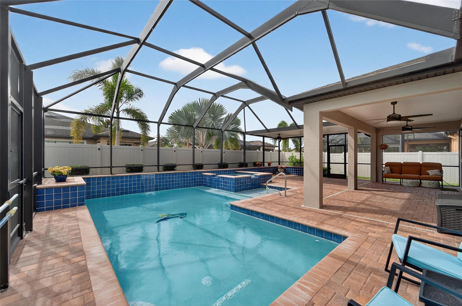 CONNERTON VILLAGE 2 PRCL 211 - Residential