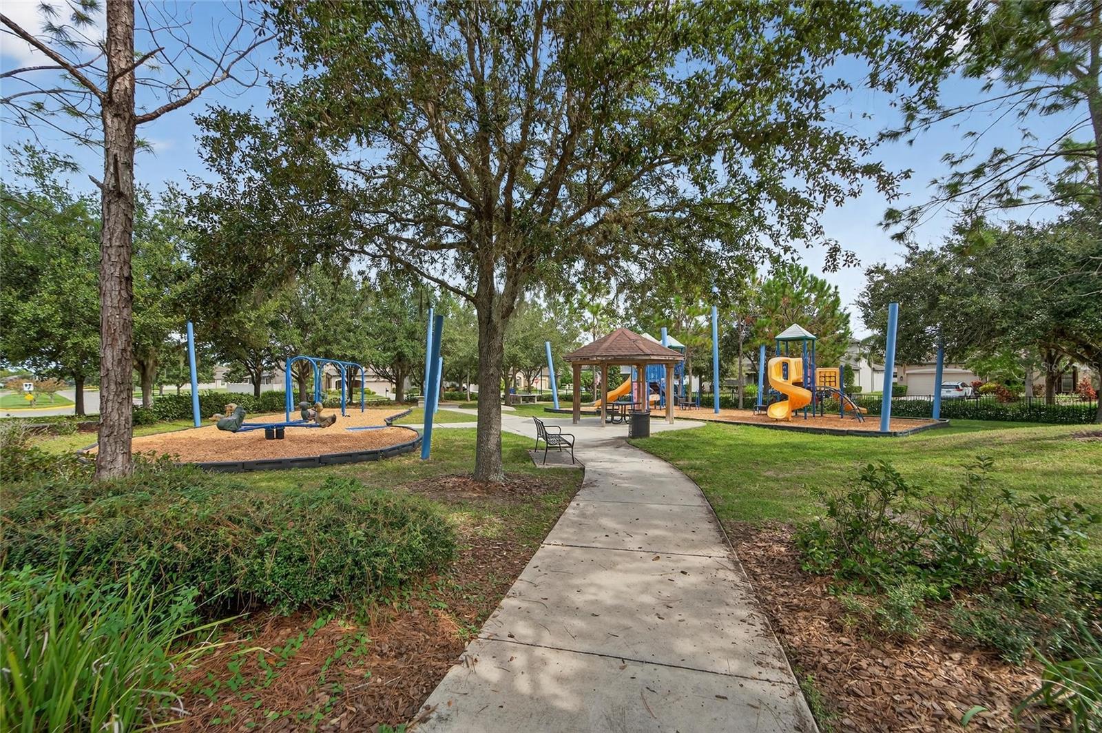 CONNERTON VILLAGE 2 PRCL 211 - Residential
