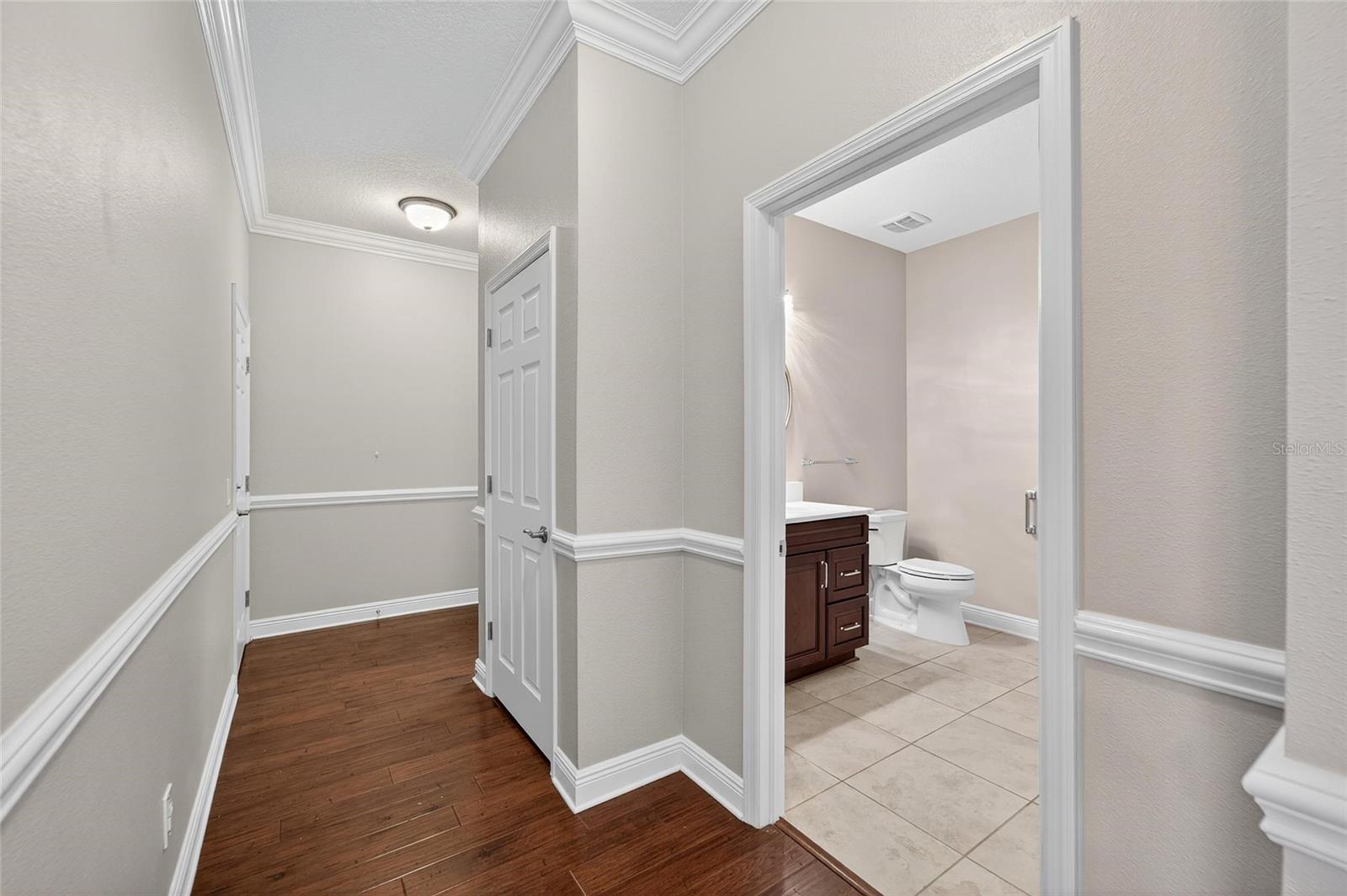 CONNERTON VILLAGE 2 PRCL 211 - Residential