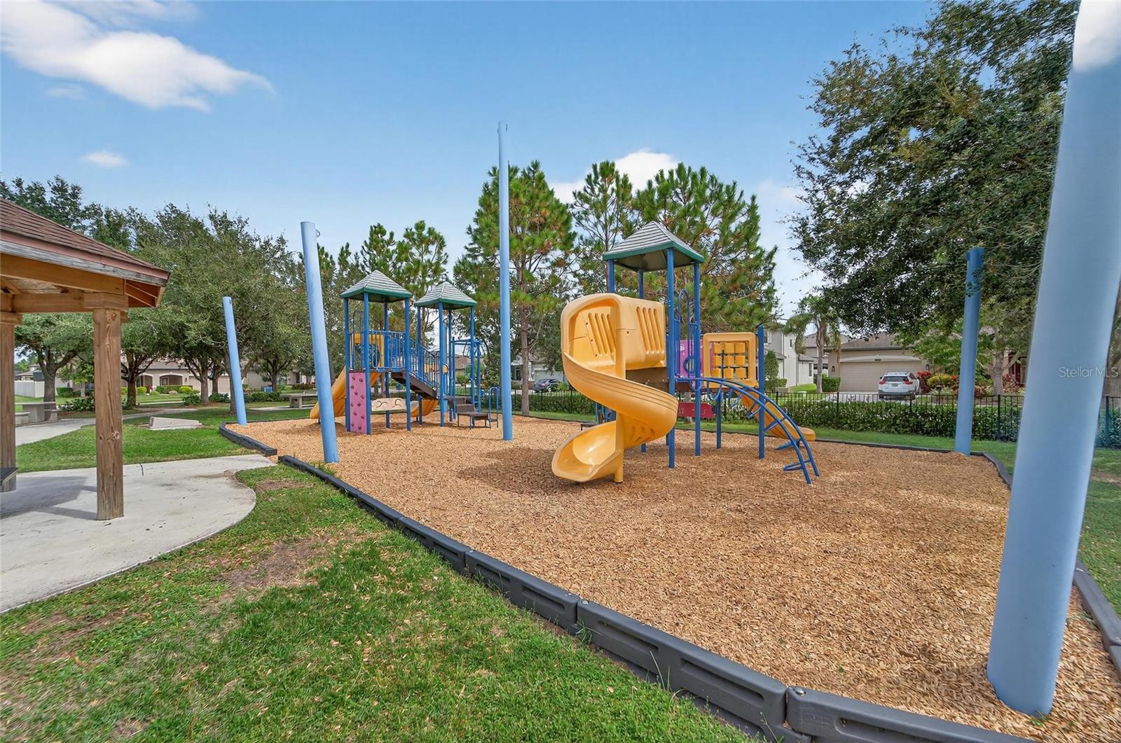 CONNERTON VILLAGE 2 PRCL 211 - Residential