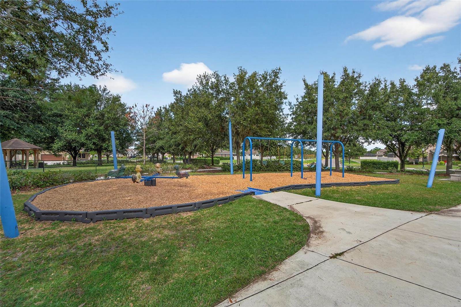 CONNERTON VILLAGE 2 PRCL 211 - Residential