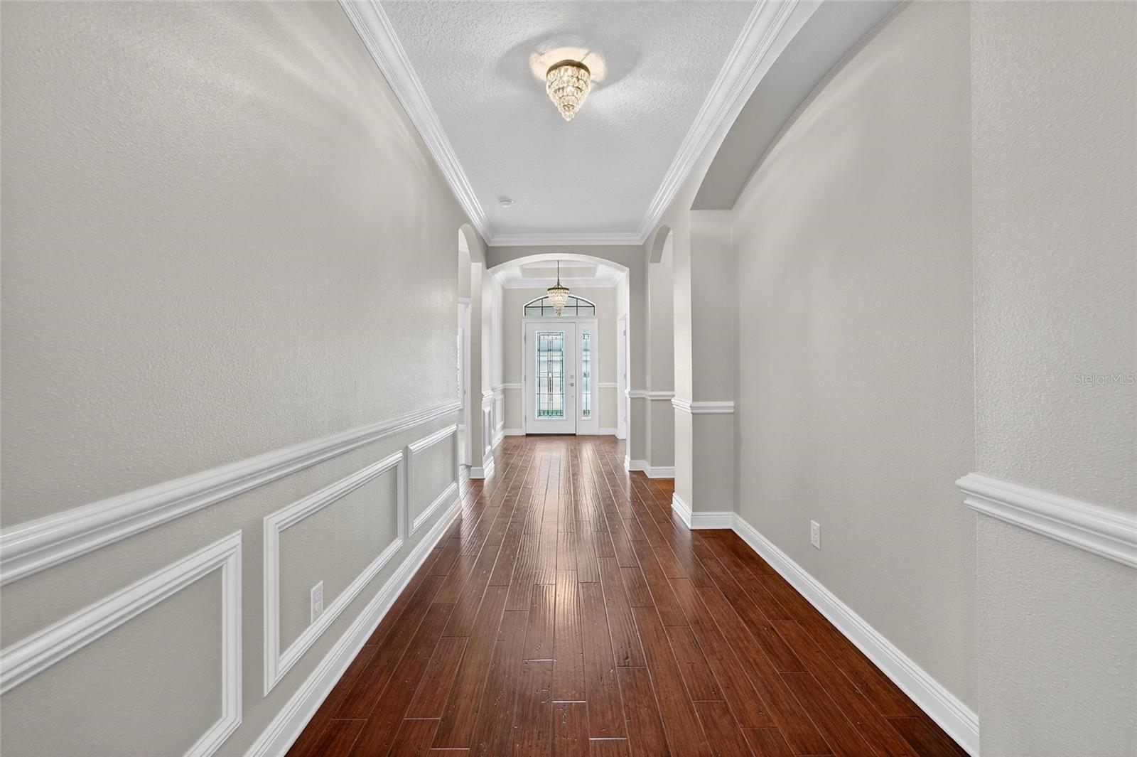 CONNERTON VILLAGE 2 PRCL 211 - Residential