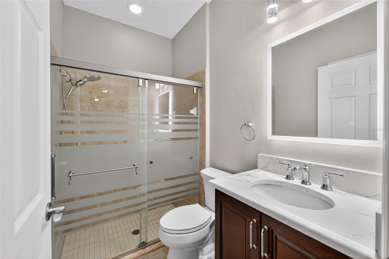 CONNERTON VILLAGE 2 PRCL 211 - Residential