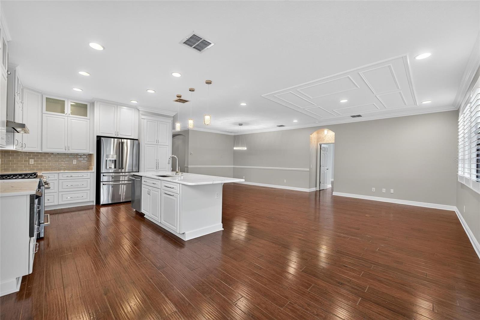 CONNERTON VILLAGE 2 PRCL 211 - Residential