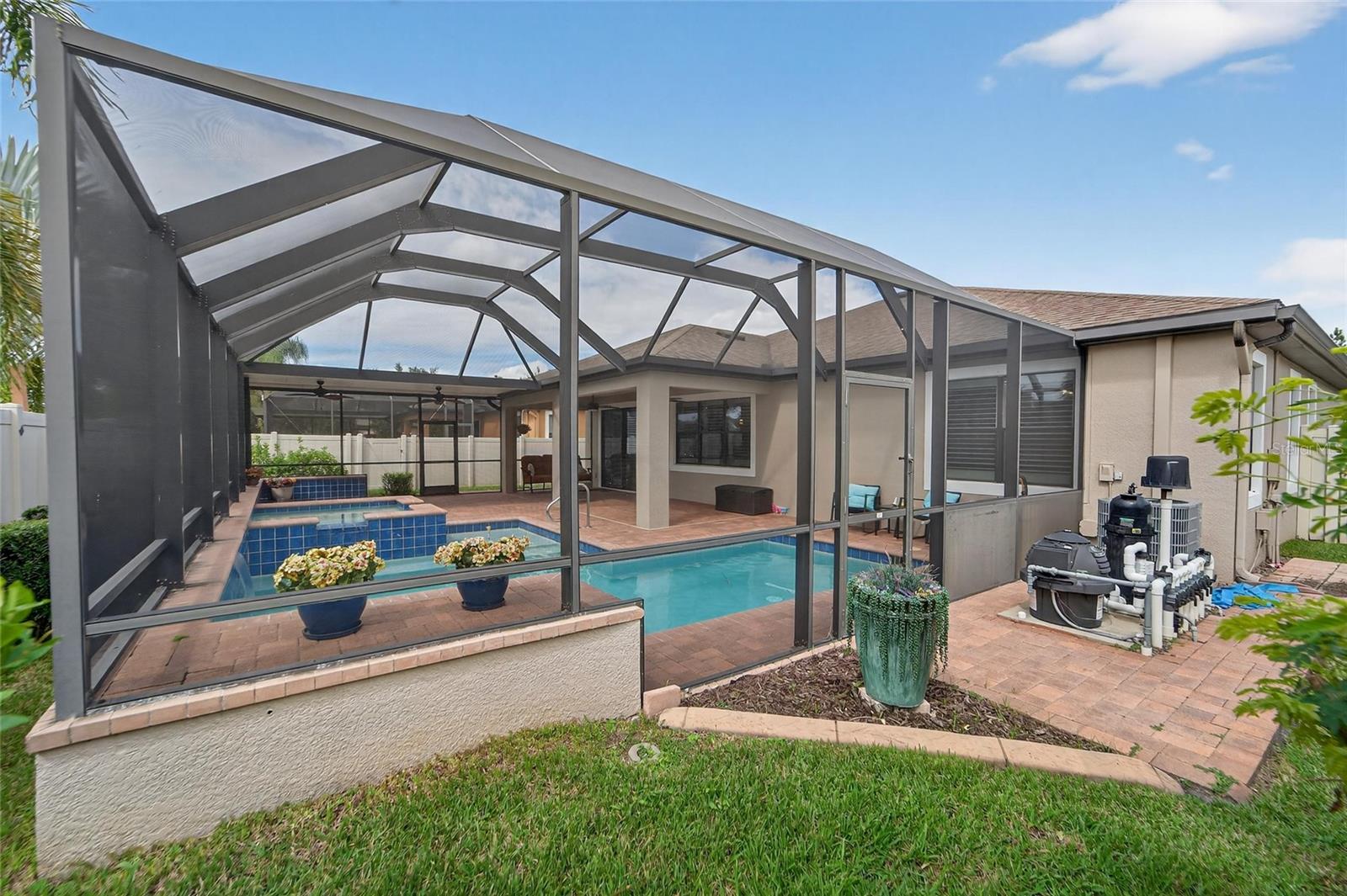 CONNERTON VILLAGE 2 PRCL 211 - Residential